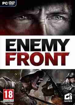 Descargar Enemy Front [MULTI][RELOADED] por Torrent